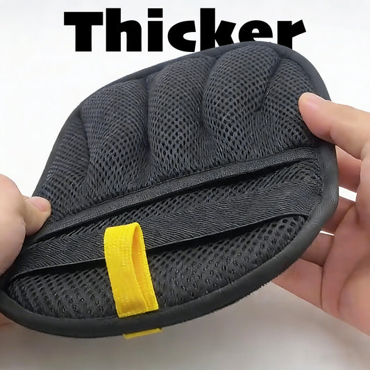 The EZ Mitt