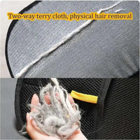 The EZ Mitt