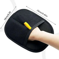 The EZ Mitt
